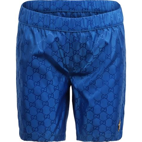 gucci baby boy swimwear|Gucci bathing suit for kids.